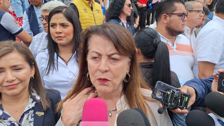 Quieren ampliar 'Ruta Segura' con cámaras
