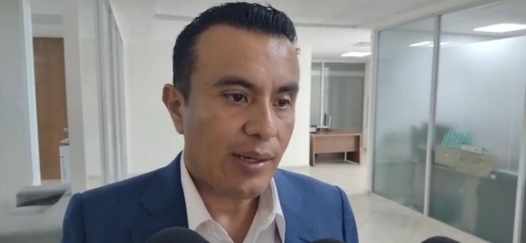 Congreso ya dio trámite al juicio político contra Graco