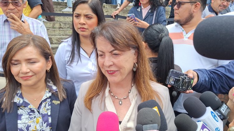 Anuncian casa de día para niños en situación de calle