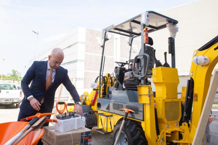 Para atender desaparición de personas, nuevo equipo