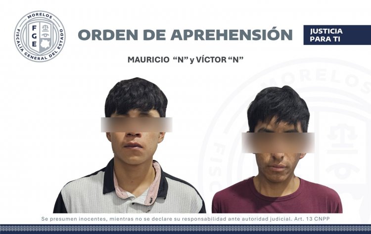 Los pescaron por no cumplirle al juez en proceso por auto robado