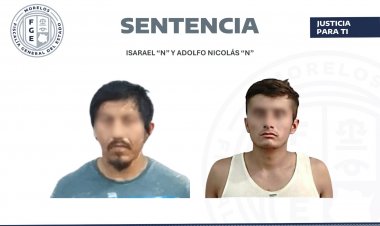 Tras aceptar que llevaban escondido  cristal, se van siete meses a la cárcel