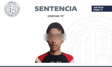 Tres lustros de condena por haber  robado un vehículo violentamente