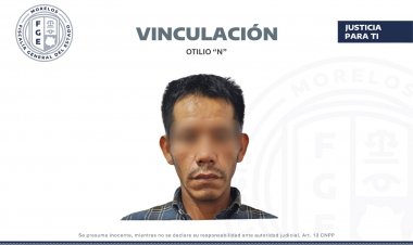 Otilio intentó asesinar a un  vecino y a un policía, acusan