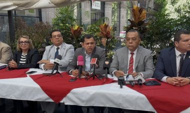 Experimento de Judicial federal  debe dar resultados: abogados