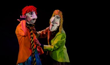 Fue amplia la oferta cultural en el  Teatro Ocampo durante el asueto