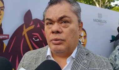 Seguridad y educación,  prioridades Legislativas