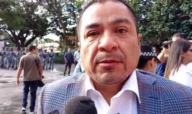 Presentarán próximamente las iniciativas de seguridad