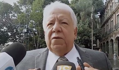 Más de medio centenar de observaciones a Gamboa O.
