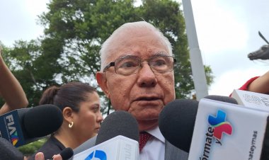 Deben mujeres decidir sobre su cuerpo: Juan Salgado