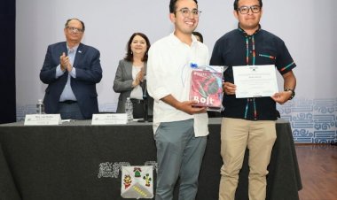 Verano de investigación en UAEM alentó  a jóvenes hacia la ciencia y humanidades
