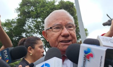 Insiste Ejecutivo en aborto y forzosa despenalización