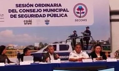 Viene millonaria inversión  a videovigilancia capitalina