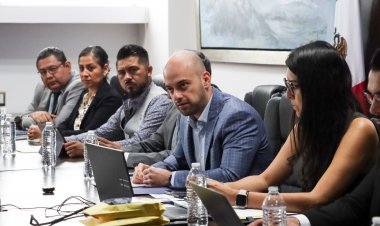Para procurar justicia a los colectivos de diversidad sexual, confirmó fiscal apoyo