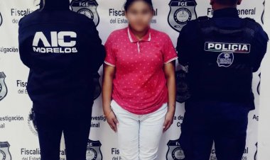 Localizó Seprac a menor con reporte de búsqueda