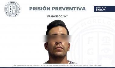 Tras un choque, intentó matar a  su contrario con un arma blanca