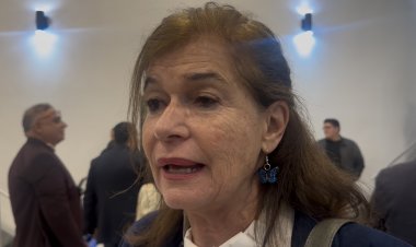 Amplían a abril de 2026  plazo a nuevos partidos