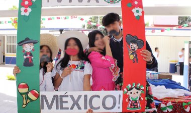 Sipinna llevó a cabo  kermés en el Cobaem