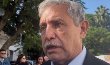 Cuernavaca requiere 200  mdp al año en obra pública