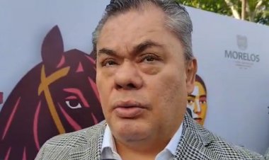 Comparecerán Maldonado y  Urrutia en Congreso: Reyes