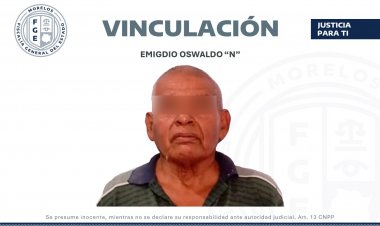Deciden juicio para Emigdio por  abuso sexual contra una menor