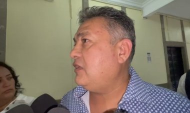 Ni militares o GN cuidan  casa de Noroña, aclaran
