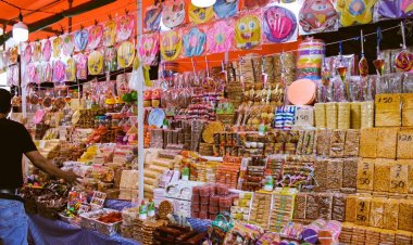 Feria de Tlaltenango, dicen,  ya le pegó a los restaurantes