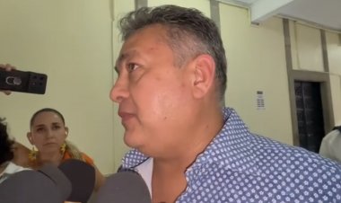 Videovigilancia también  está afectada por lluvias