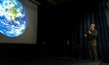 Se impulsa el aprendizaje  de la ciencia y el universo