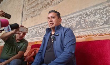 La autoridad está rebasada  por la delincuencia: Iglesia