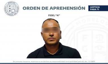 Un supuesto golpeador de mujer de Ayala, aprehendido