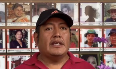Familiares de joven recién asesinada exigen injusticia