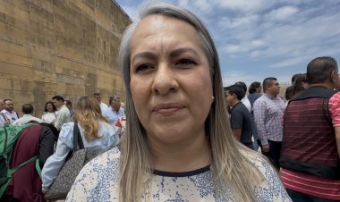 Rezago de expedientes en C.  de Derechos Humanos