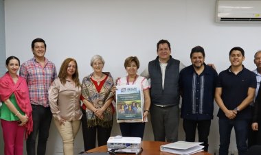 Luz verde para proyectos de programa Petate de Colores