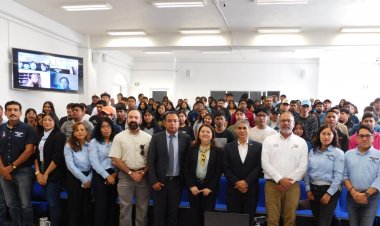 Avanza reacreditación de  licenciatura en informática