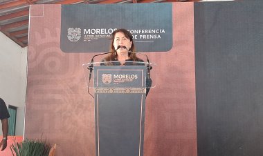 Aquí se detiene a 80% de feminicidas: gobernadora