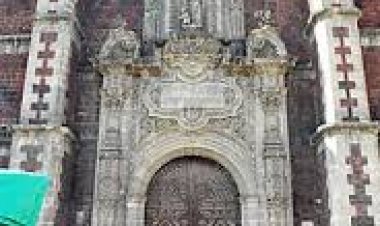 99% lleva ya restauración de inmuebles  históricos religiosos dañados en sismo