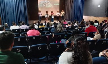 Se promueve enseñanza científica  entre docentes de nivel secundaria