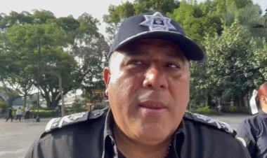 De 12 detenidos, sólo 4 puestos  a disposición, informa la Seprac