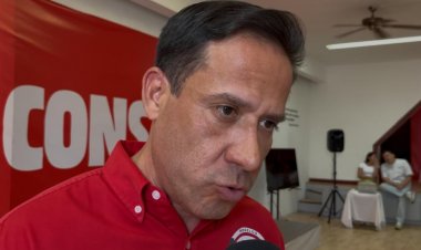 Responsabiliza el PRI al  gobierno por comuneros