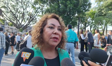 46 denuncias luego de  las entregas-recepción