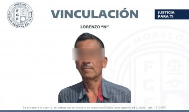 Intentó matar a vecino de Ayala y le decretan juicio