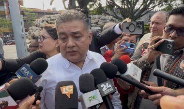 Descartan venganza de crimen en muerte de funcionario municipal