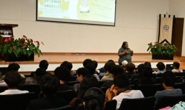 Fortalece UAEM acciones para  el bienestar de la salud mental