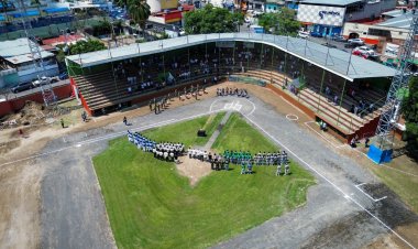 Son gratis las entradas a todos los  partidos de campeonato de béisbol