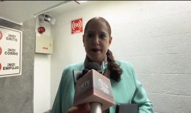 Escuelas no gozarán de megapuente en Morelos