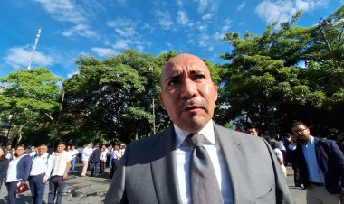 Morelos tiene finanzas  sanas, según Hacienda