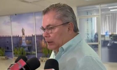 Irregularidades en la  ESAF se indagan: Reyes