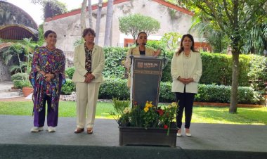 Gobernadora de Guerrero informa invalidez de permisos para circular
