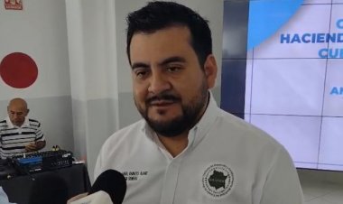 Inician diálogos entre municipios  y Congreso por presupuesto 2026